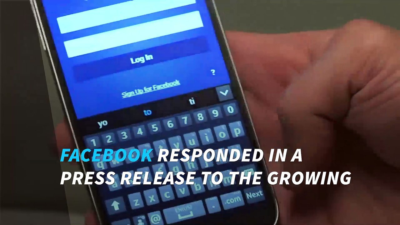 Facebook responds to alleged bias in Trending Topics feature