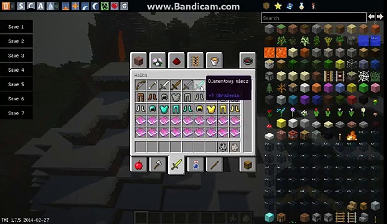 Jak Się Robi Smycz W Minecraft