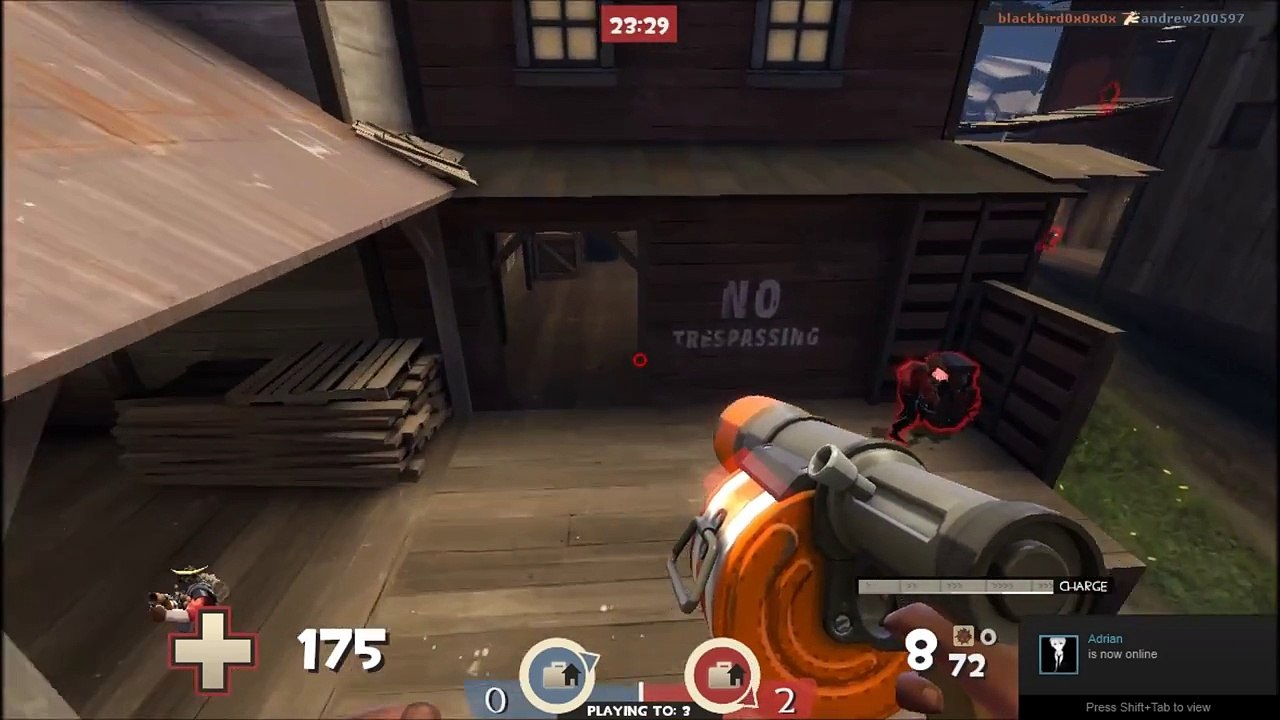Team Fortress 2 Tough Break Update And Some Changes!