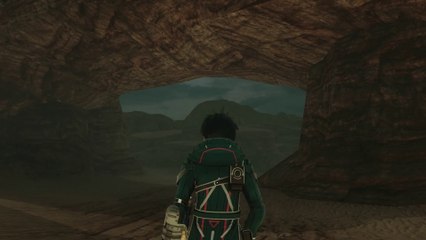 Star Ocean : Integrity and Faithlessness - Kingdom of Trei'kur