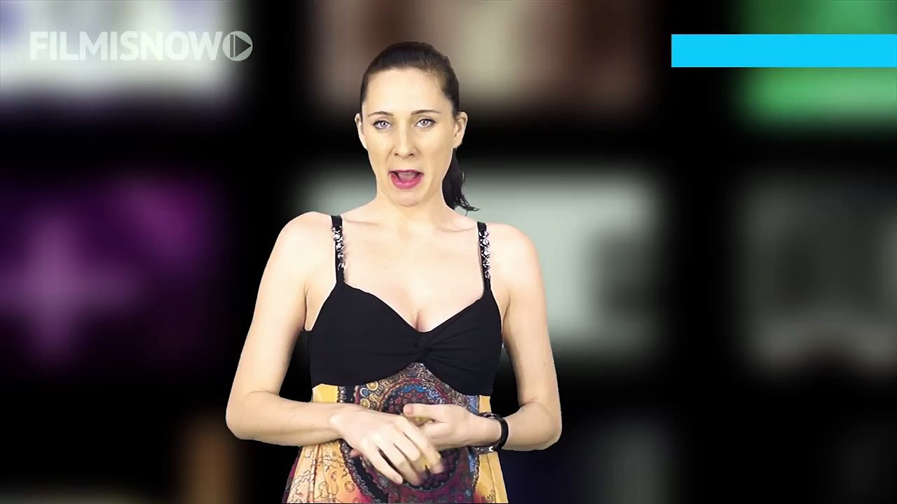 Riccardo Scamarcio è il protagonista di PERICLE IL NERO | Trailer ufficiale [HD]