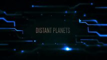 Interstellar After Effects Template - After Effects Project Files | VideoHive 8198907