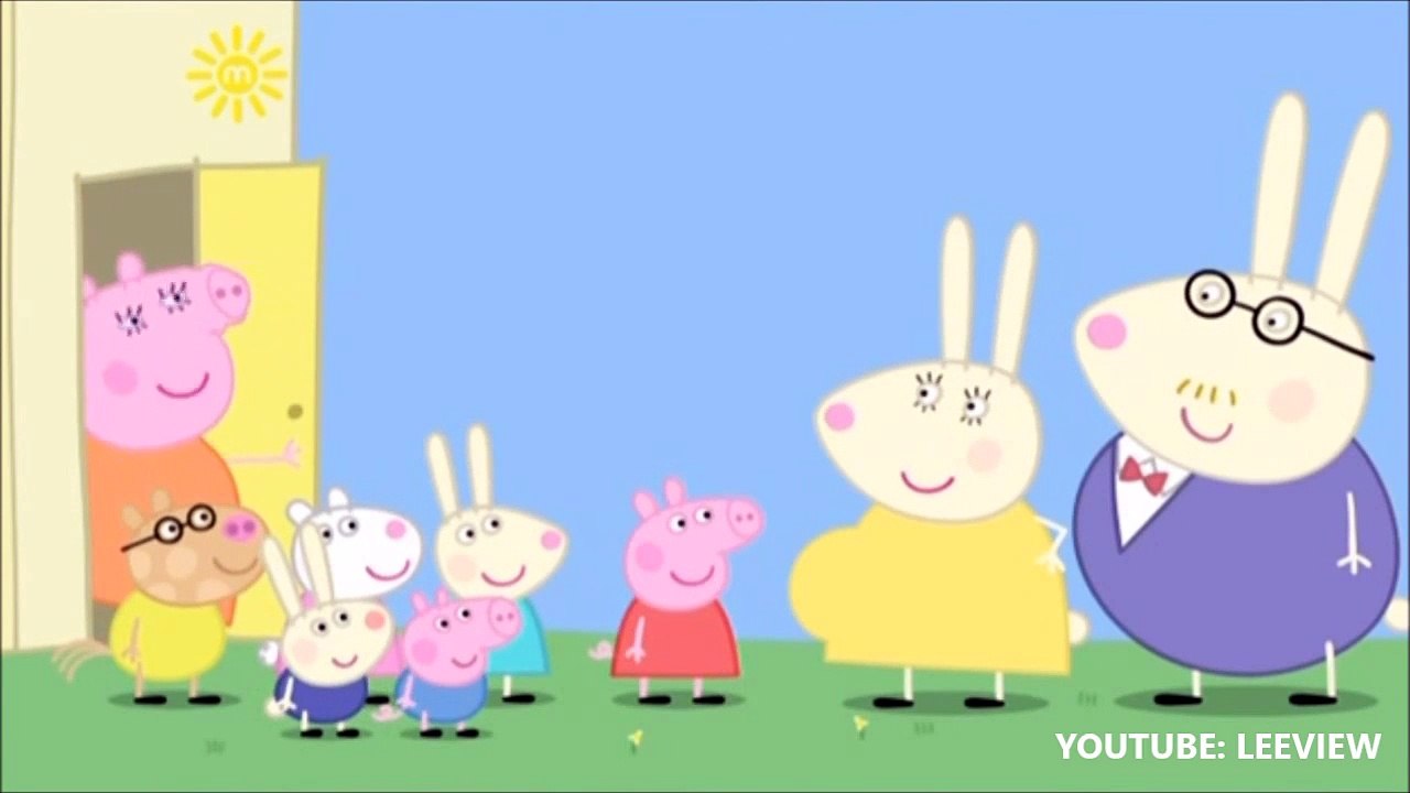 The Scottish Peppa Pig - PART 3
