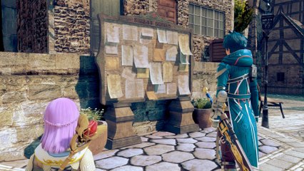 Star Ocean : Integrity and Faithlessness - Depth of Gameplay