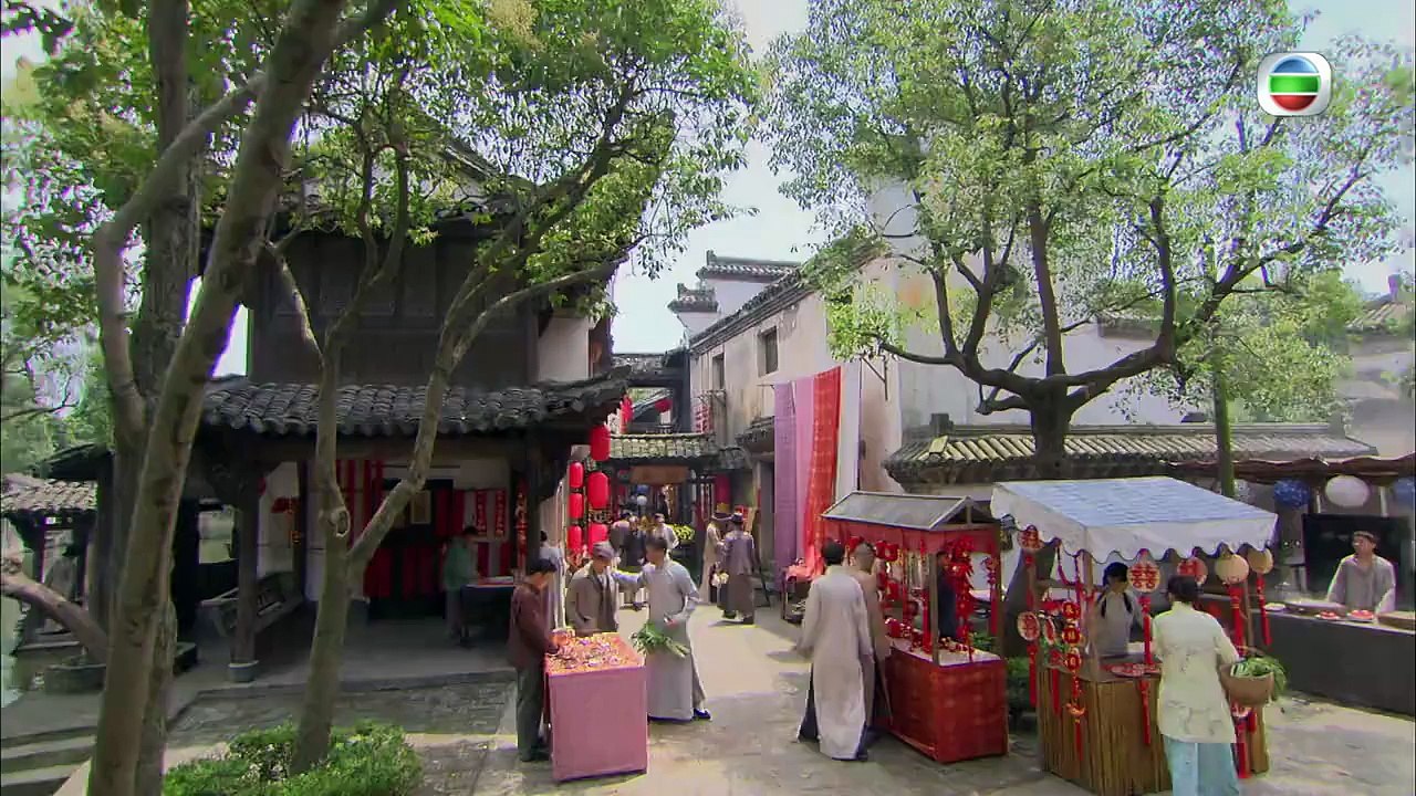 像火花像蝴蝶_第35集完_Old Days in Shanghai_大陸劇_粵語_46.min.