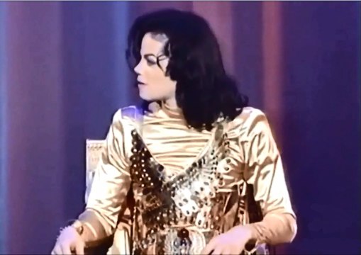 Michael Jackson Remember The Time Soul Train Awards (1993) Snippets HQ