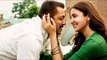 Salman Khan & Anushkha Sharma's Romantic Song Pic From SULTAN Leaked