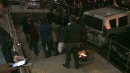 Fetö/pdy Operasyonunda 8 Kişi Tutuklandı