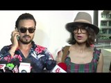 Irrfan Khan's FUNNY Reaction To Medias Question On Kangana Ranaut Controversy