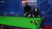 Funniest Moments 2016 World Snooker Championship