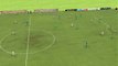 Stade Brestois 29 vs Stade Brestois 29 Reserve - But de Soumah 67eme minute