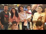 Shilpa Shetty & Raj Kundra's Son VIaan's Birthday Party 2016