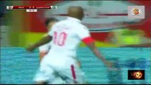 أهداف مباراة الزمالك والاتحاد السكندرى 1-0 الدورى المصرى 16-5-2016  ابراهيم عبد الخالق