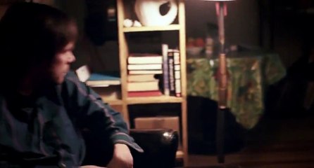 "You try to figure out" - Eternal Sunshine of the Spotless Mind