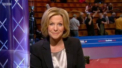 Shot Of The Championship [BBC] 2016 World Snooker Championship