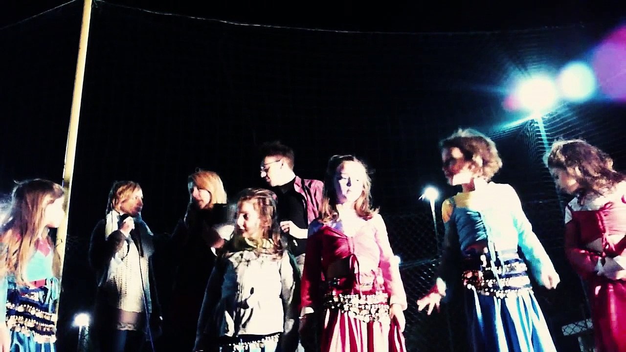FESTA DI PRIMAVERA LIVE - 2^ PARTE