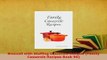 Download  Broccoli with Stuffing Casserole Recipes Family Casserole Recipes Book 90 Read Online