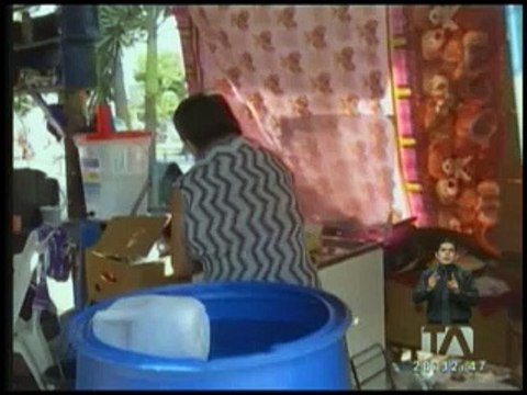 Habitantes de zonas afectadas, pendientes de nuevas promesas