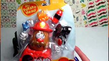 Bag of Toys #11 Toy Story, Buzz Lightyear, Jessie, Rex, Hamm, Mr. Potato Head, Mrs. Potato Headx