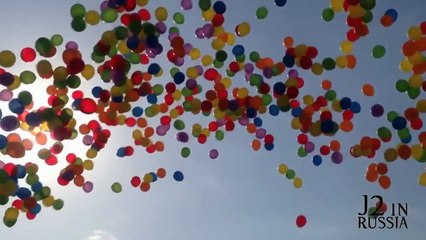 Jared Padalecki and Jensen Ackles come to Russia!