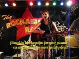 Carolina & her Rhythm Rockets Be Mine Rockabilly Rave 17 2013