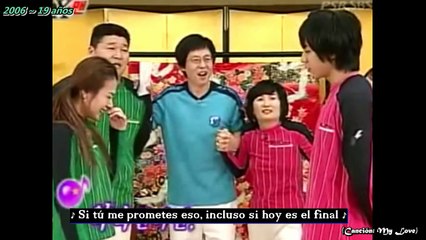 || 12avoAniversario || [RECOPILACIÓN] Lee Seung Gi cantando a capela 2004~2016