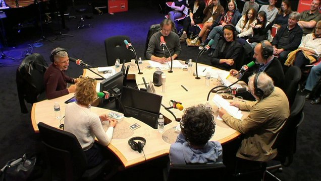 La défaite des voisins, L'Humeur De Daniel Morin