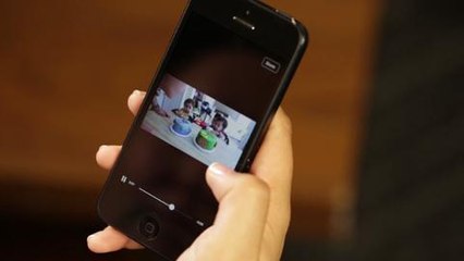 An Easier Way to Watch Video - Facebook video autoplay