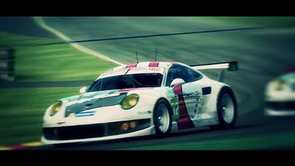 Real Racing 3 Porsche Update Coming Soon