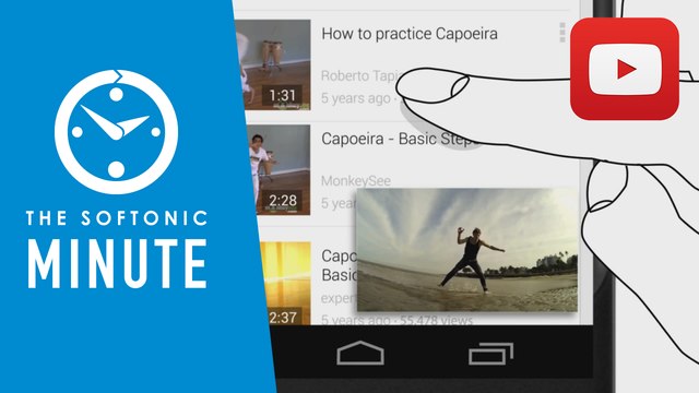 The Softonic Minute: GTA V, Instagram, The Sims 4 and YouTube