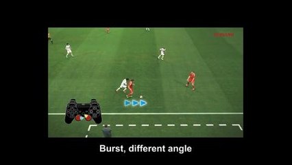 Tutorial 1 - Ball Control [PES 2014]