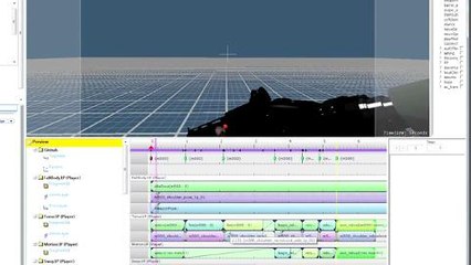 New CRYENGINE Gamescom Next Gen Tech Demo