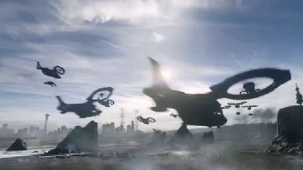 Official Call of Duty®: Advanced Warfare - Tráiler de cómo se hizo (Sonido)