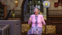 Los Sims 4 - Más inteligentes y más raros
