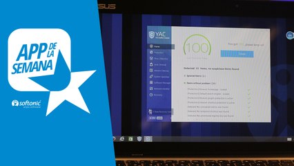 Cómo funciona Yet Another Cleaner, una aplicación gratuita para acelerar tu PC - App de la Semana 36