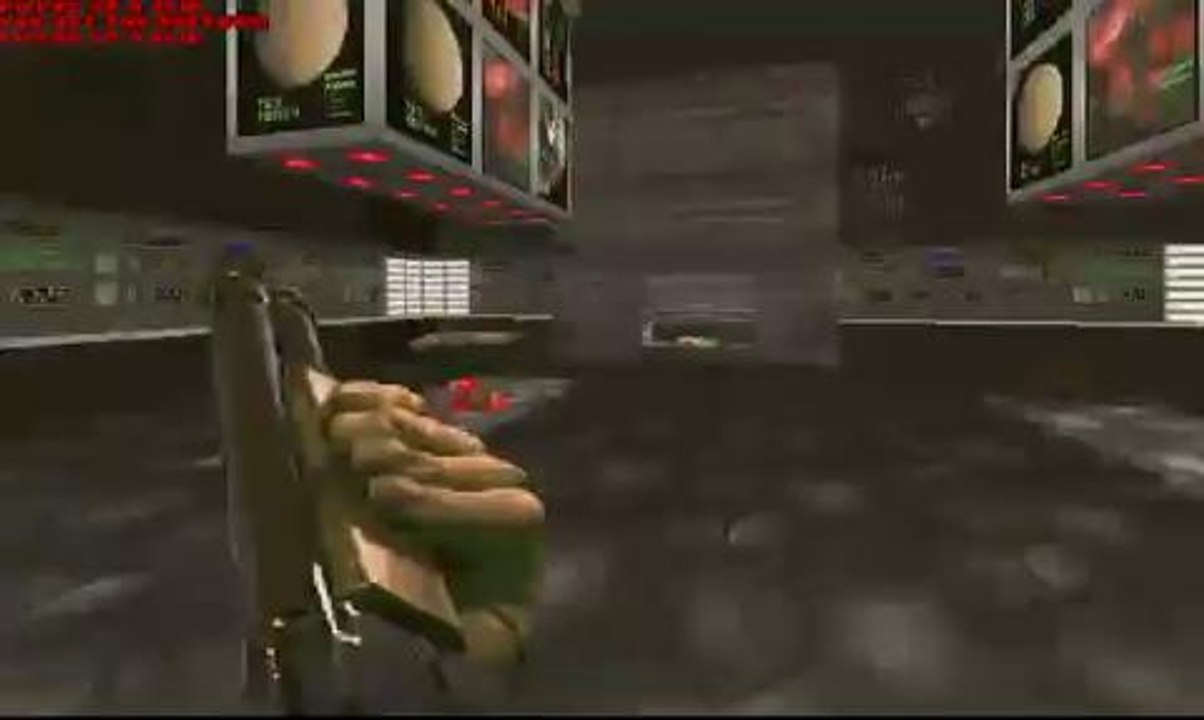 Doom 1993 anuncio