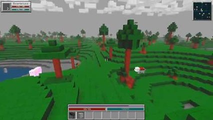 Cube Arena - Demo Trailer