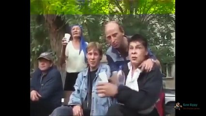 We Love Russia 2015 - Russian Fail Compilation. #23 Funniest Russian moments