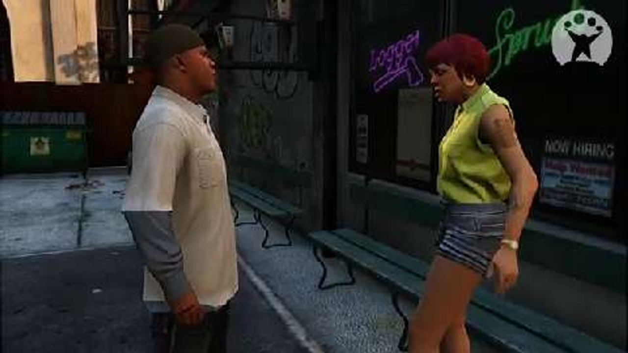 GTA V Walkthrough Part 6