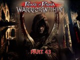 Prince Of Persia Warrior Within part 43