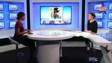 Awa Ly : "Isabelle Adjani a trouvé le mot exact pour définir "Five and a Feather"" (Exclu vidéo)