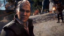 Tráiler E3 Pagan Min-Far Cry 4