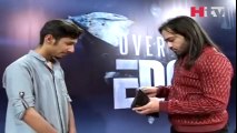 Over The Edge Episode 5 23 MAy 2016 Auditions Waqar Zaka Tv Show