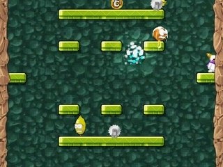 level 46.2 sur hammerfest