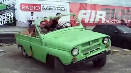 We Love Russia 2015 Fail Compilation #60 Funniest moment