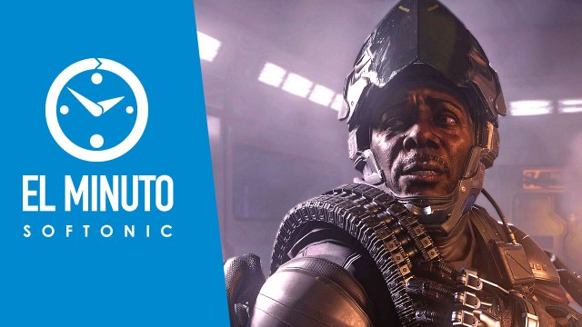 Snapchat, videollamadas de grupo gratis en Skype, el bug de seguridad en Internet Explorer y el nuevo vídeo de Call of Duty en El Minuto Softonic