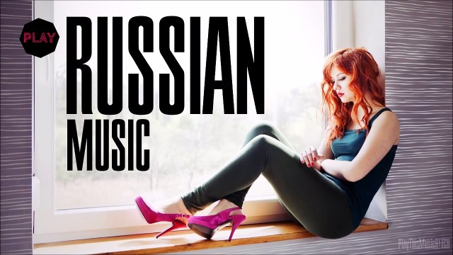 Russian Music 2015 - 2016 русская музыка New Russian Hits Mix #01