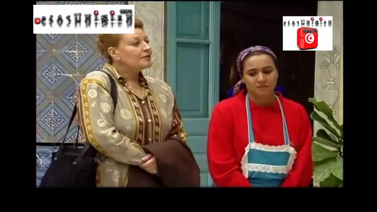 El Khottab Al Bab - Episode 15   الخطاب على الباب - الحلقة 15