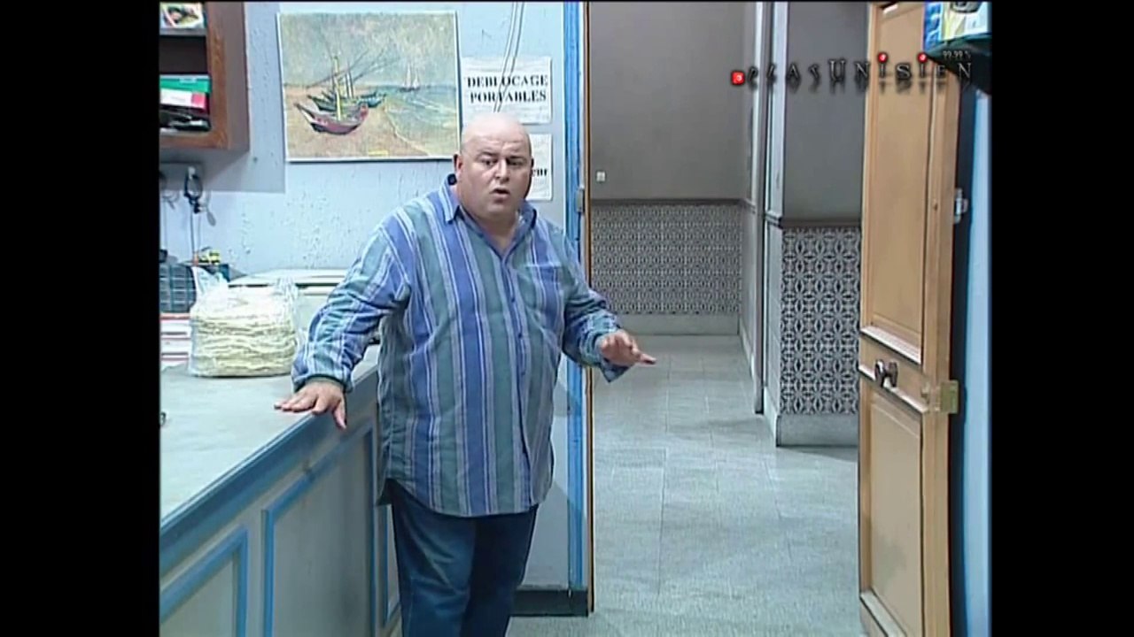 Choufli Hall 2006 - Episode 22   شوفلي حل 2006 - الحلقة 22