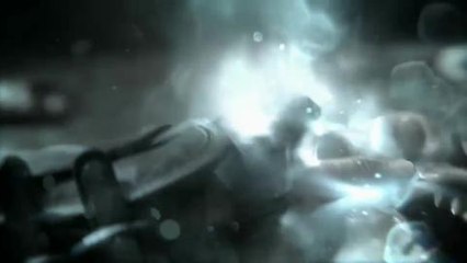 Shadow of Mordor E3 CG Trailer